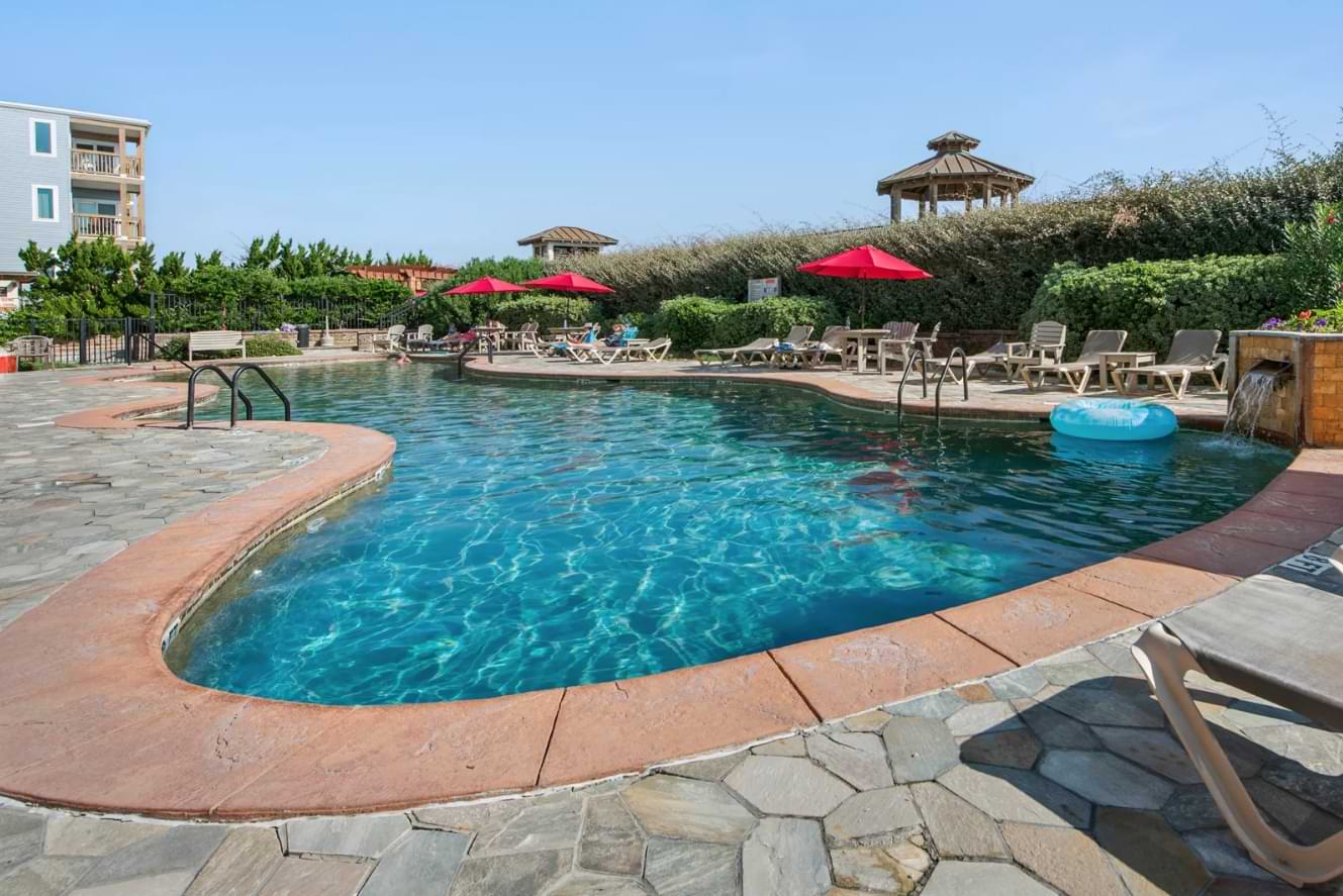 Thing To Do Condo Rentals